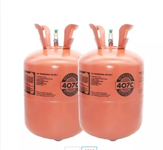 r407c gas
