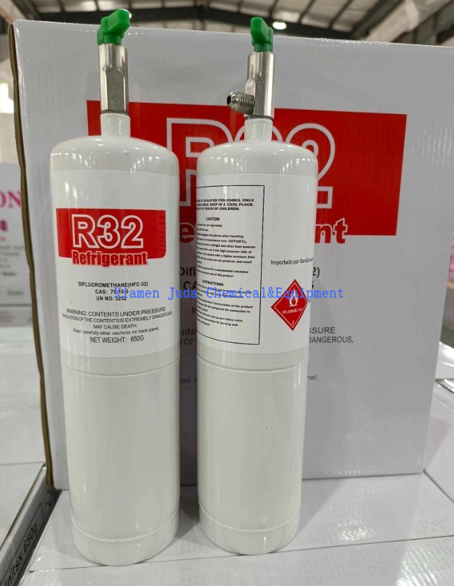 freon r32 refrigerant