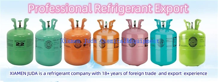 r1234yf refrigerant price