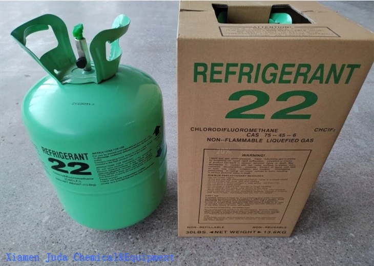 30 pound r22