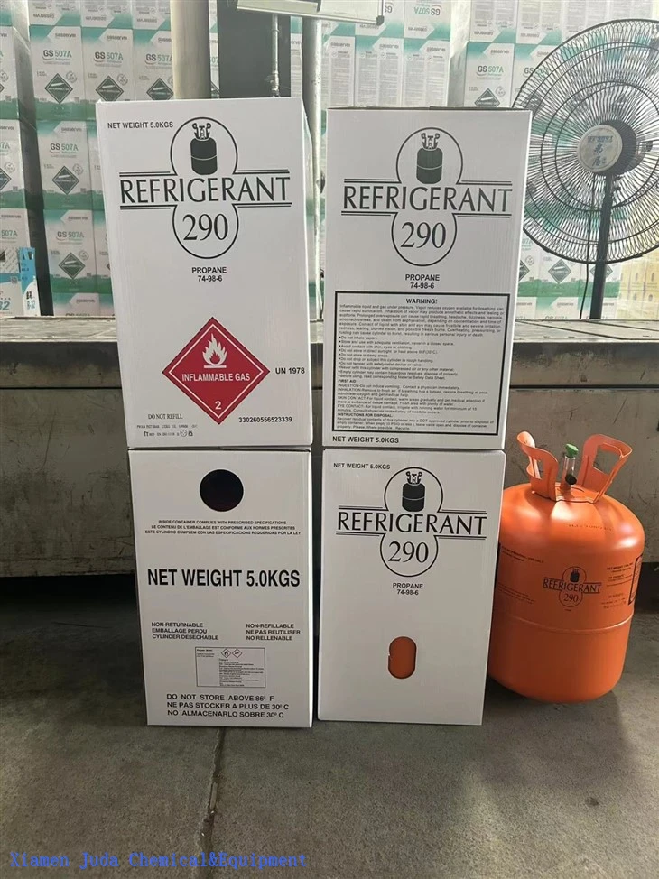 r 290 refrigerant
