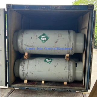 Farmaceutické aerosoly HFA134A