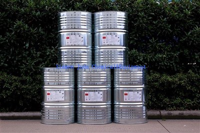 Odstraňovač barvy methylenchloridu