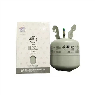 2022 Hot Sale R32 R 32 Cena plynu