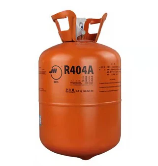 R404a Chladicí plyn 404a Cena na prodej