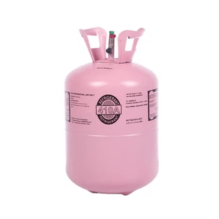 R410a 25 Lbs chlazení