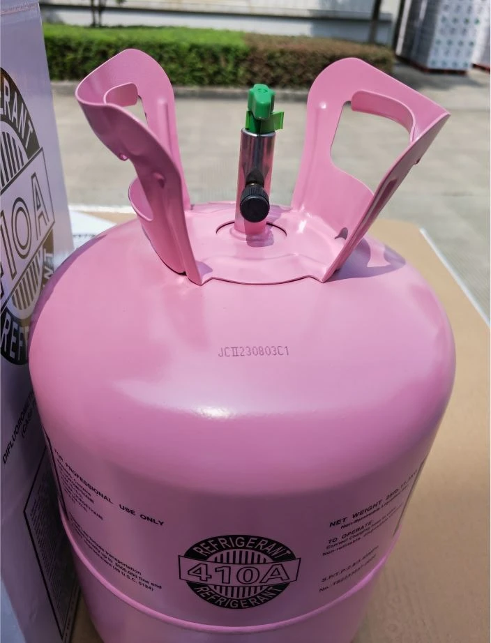 410a refrigerant cost