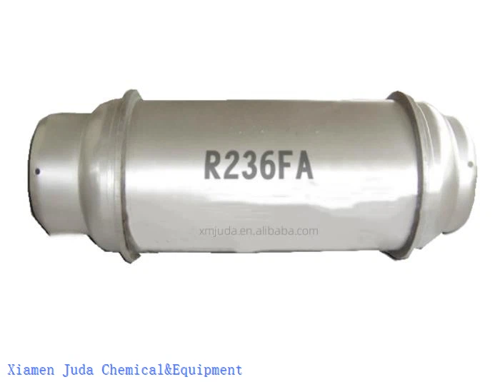 HFC Fire Extinguisher HFC 236fa