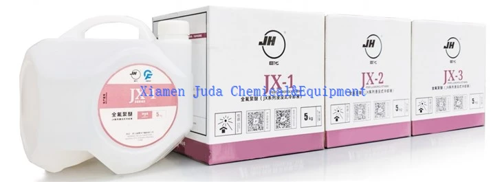dielectric coolant solution